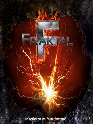 cover image of Fraktal, Folge 1